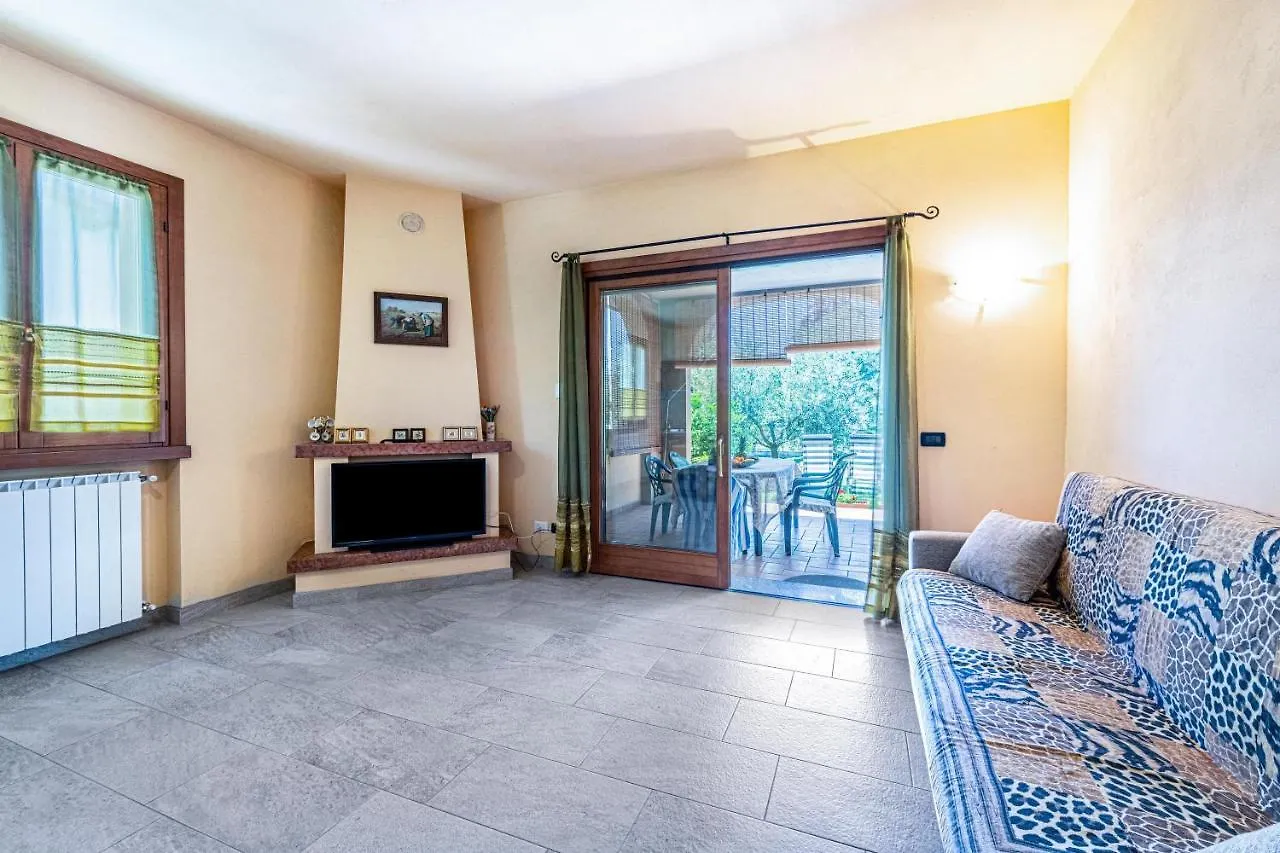 Casa Caterina Con Giardino Apartment Marone
